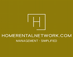 Home Rental Network Property Manager Portal